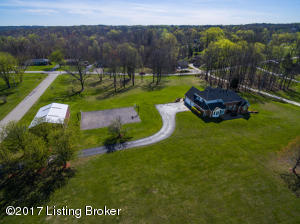 5811 Spring Meadow Dr, Georgetown, IN 47122 photo 65