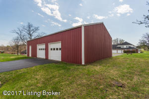 5811 Spring Meadow Dr, Georgetown, IN 47122 photo 59