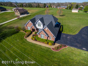5811 Spring Meadow Dr, Georgetown, IN 47122 photo 2