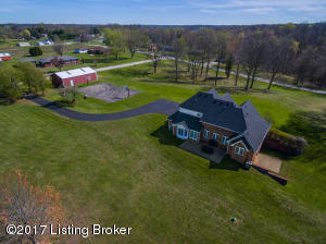 5811 Spring Meadow Dr, Georgetown, IN 47122 photo 7