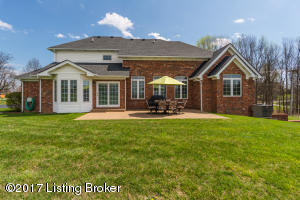 5811 Spring Meadow Dr, Georgetown, IN 47122 photo 53