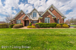 5811 Spring Meadow Dr, Georgetown, IN 47122 photo 11