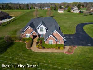 5811 Spring Meadow Dr, Georgetown, IN 47122 photo 1
