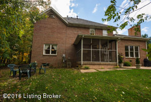 4105 Doe Ridge Dr, Floyds Knobs, IN 47119 photo 42