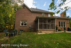 4105 Doe Ridge Dr, Floyds Knobs, IN 47119 photo 3