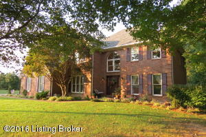 4105 Doe Ridge Dr, Floyds Knobs, IN 47119 photo 1