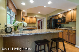 4105 Doe Ridge Dr, Floyds Knobs, IN 47119 photo 14