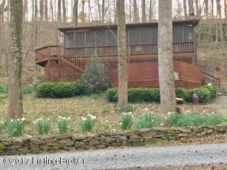 823 Penn Run Rd, Bee Spring, KY 42207 photo 1