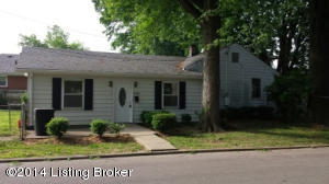 2400 Keswick Blvd, Louisville, KY 40217 photo 1
