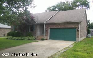  254 Butterfly Ln, Louisville, KY 40229 photo 1