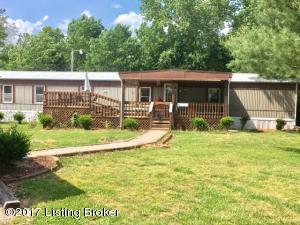 60 Axtel Circle Loop, Mcdaniels, KY 40152 photo 1