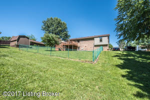 4433 Erin Dr, Floyds Knobs, IN 47119 photo 34