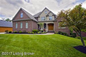 3597 Lafayette Pkwy, Floyds Knobs, IN 47119 photo 1