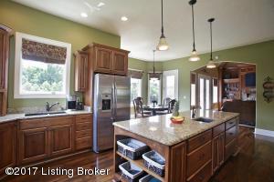 3597 Lafayette Pkwy, Floyds Knobs, IN 47119 photo 41