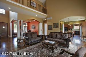 3597 Lafayette Pkwy, Floyds Knobs, IN 47119 photo 6