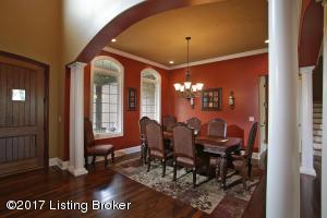 3597 Lafayette Pkwy, Floyds Knobs, IN 47119 photo 3