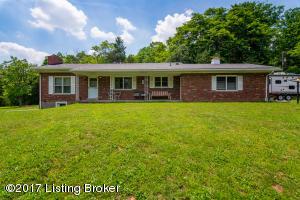 2265 Henriott Rd, Georgetown, IN 47122 photo 4