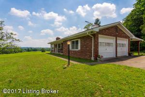 2265 Henriott Rd, Georgetown, IN 47122 photo 3