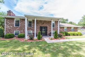 3139 Lawrence Banet Rd, Floyds Knobs, IN 47119 photo 1