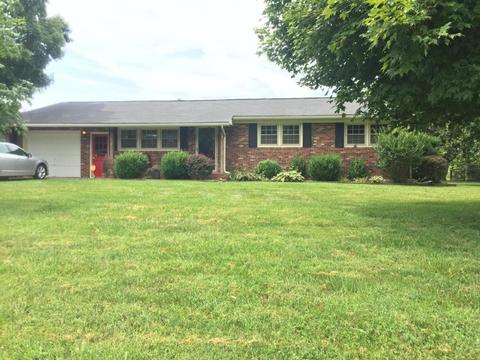 263 Sandra Dr, Mount Washington, KY 40047 photo 1