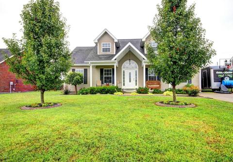 185 Eagle Feather St, Mount Washington, KY 40047 photo 4