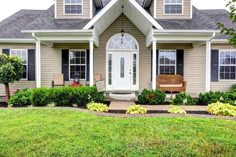 185 Eagle Feather St, Mount Washington, KY 40047 photo 2