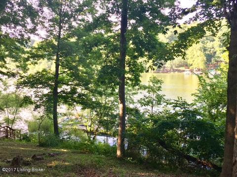 85 E Holiday Beach Loop, Mc Daniels, KY 40152 photo 5