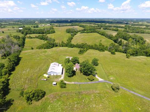 4021 Lagrange Rd, Smithfield, KY 40068 photo 4