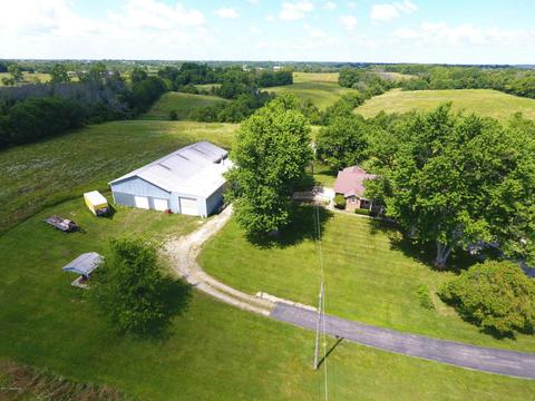 4021 Lagrange Rd, Smithfield, KY 40068 photo 3