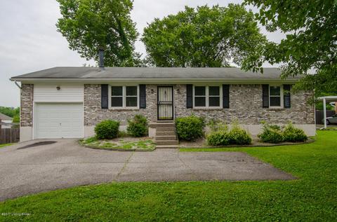 1607 Ormsby Ln, Lyndon, KY 40222 photo 1