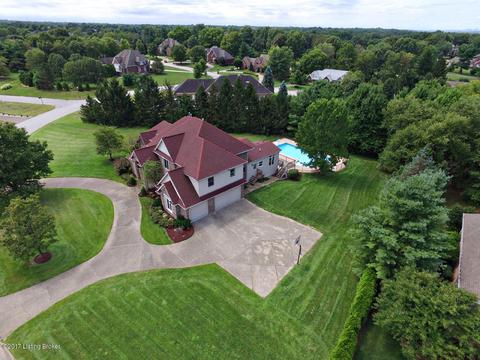 7403 Cedar Bluff Ct, Prospect, KY 40059 photo 65