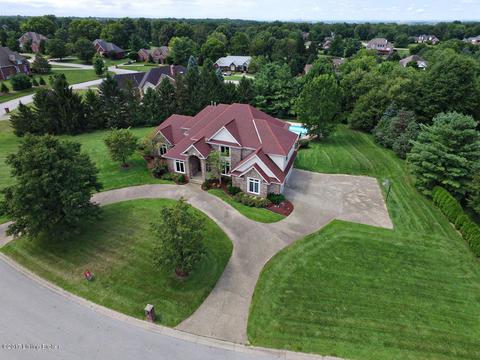 7403 Cedar Bluff Ct, Prospect, KY 40059 photo 1