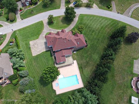7403 Cedar Bluff Ct, Prospect, KY 40059 photo 3