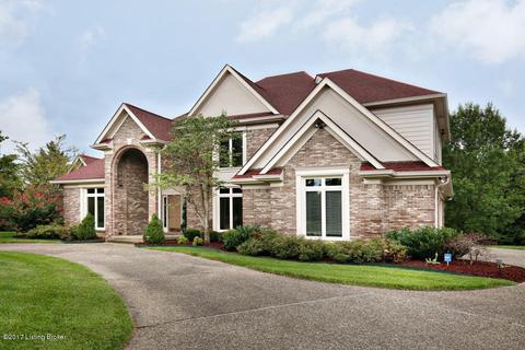 7403 Cedar Bluff Ct, Prospect, KY 40059 photo 66