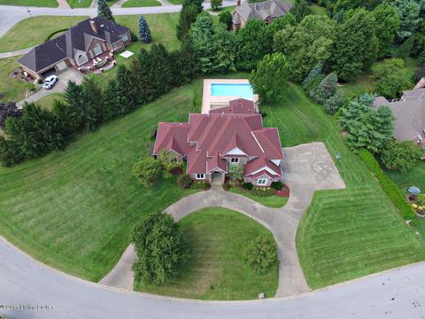 7403 Cedar Bluff Ct, Prospect, KY 40059 photo 64