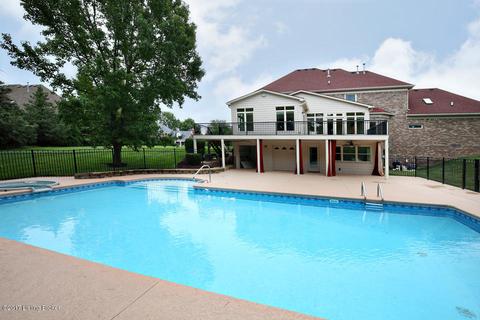 7403 Cedar Bluff Ct, Prospect, KY 40059 photo 4