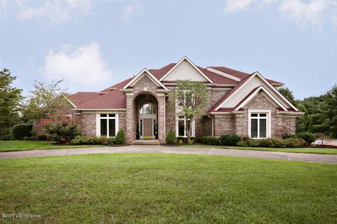 7403 Cedar Bluff Ct, Prospect, KY 40059 photo 2