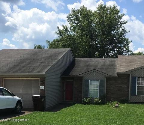 167 Beechtree Ln, Mount Washington, KY 40047 photo 4
