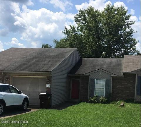 167 Beechtree Ln, Mount Washington, KY 40047 photo 3