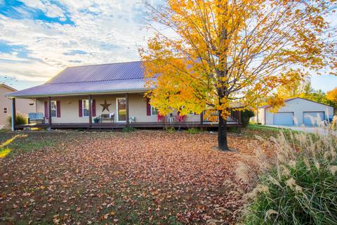 325 Axtel Loop Cir, Mc Daniels, KY 40152 photo 3