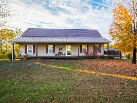 325 Axtel Loop Cir, Mc Daniels, KY 40152 photo 1