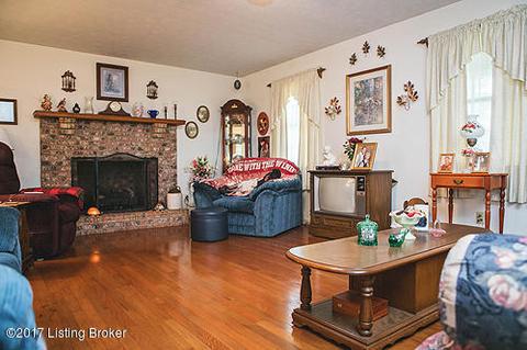 205 The Cliffs Ln, Westview, KY 40178 photo 11