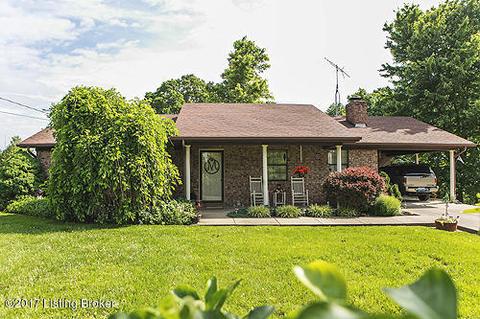 205 The Cliffs Ln, Westview, KY 40178 photo 1