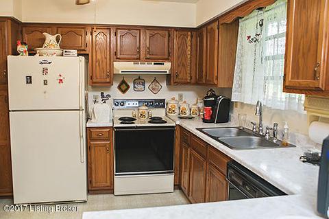 205 The Cliffs Ln, Westview, KY 40178 photo 7