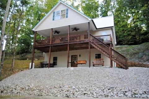 499 Willow Ln, Bee Spring, KY 42207 photo 6