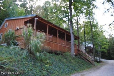 515 Willow Ln, Bee Spring, KY 42207 photo 1