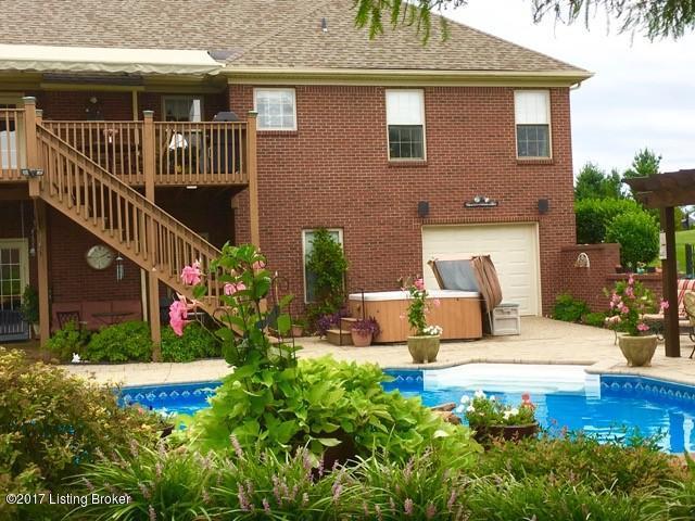  263 Benjamin Blvd, Fisherville, KY 40023 photo 8