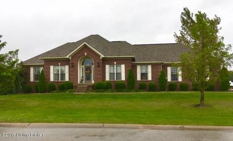 263 Benjamin Blvd, Fisherville, KY 40023