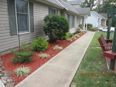 1804 Maple Ave, Georgetown, IN 47122 photo 4