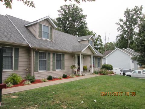 1804 Maple Ave, Georgetown, IN 47122 photo 5